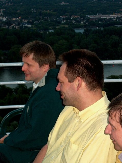 Ausflug zum Rolandsbogen 24